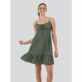 Fundango női ruha 2DRAE12-537 Méret:XS