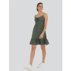 Fundango női ruha 2DRAE12-537 Méret:M