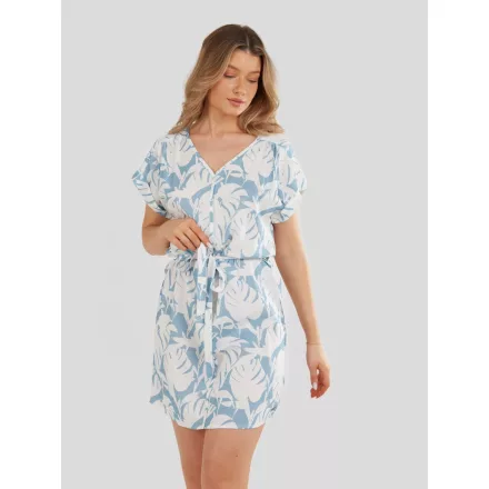 Fundango női ruha 2DRAE14-458 Méret:M