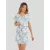 Fundango női ruha 2DRAE14-458 Méret:M