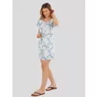 Fundango női ruha 2DRAE14-458 Méret:M