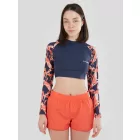 Fundango női fürdőruha felső 2SWAE30-354 Méret:M