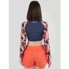Fundango női fürdőruha felső 2SWAE30-354 Méret:XL