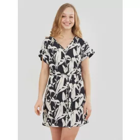 Fundango női ruha 2DRAE14-984 Méret:XS