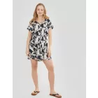 Fundango női ruha 2DRAE14-984 Méret:S