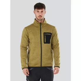 Fundango férfi softshell kabát 1MDAF06-565 Méret:XXL