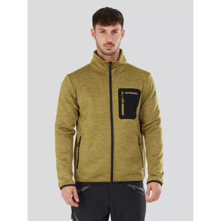 Fundango férfi softshell kabát 1MDAF06-565 Méret:XXL