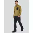 Fundango férfi softshell kabát 1MDAF06-565 Méret:XXL