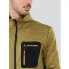 Fundango férfi softshell kabát 1MDAF06-565 Méret:XXL