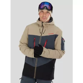 Fundango férfi technikai dzseki 1TJAF02-636 Méret:XL