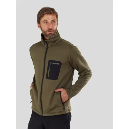 Fundango férfi softshell kabát 1MDAH13-587 Méret:S