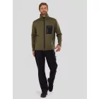 Fundango férfi softshell kabát 1MDAH13-587 Méret:S