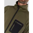 Fundango férfi softshell kabát 1MDAH13-587 Méret:S