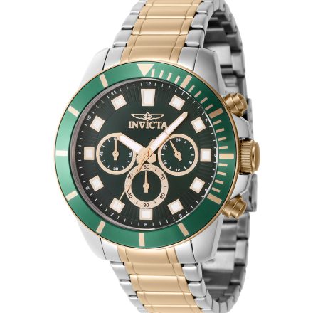 Invicta férfi 46048 óra karóra