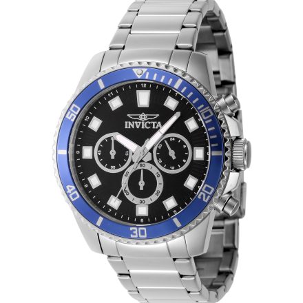 Invicta férfi 46052 óra karóra