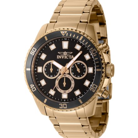 Invicta férfi 46054 óra karóra