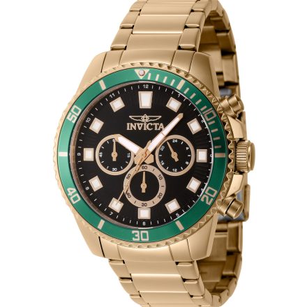 Invicta férfi 46055 óra karóra