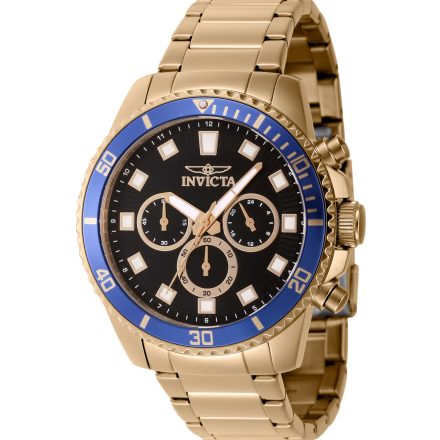 Invicta férfi 46056 óra karóra