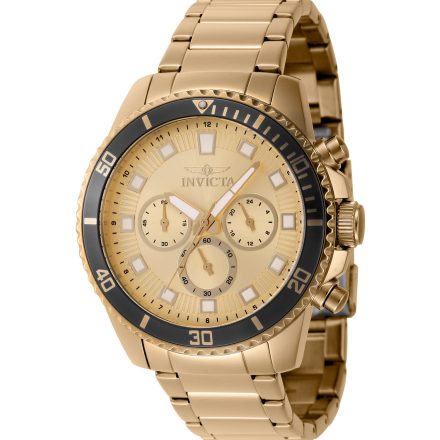 Invicta férfi 46057 óra karóra