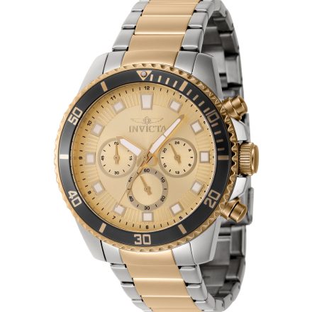 Invicta férfi 46061 óra karóra