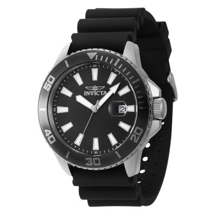 Invicta férfi 46087 óra karóra