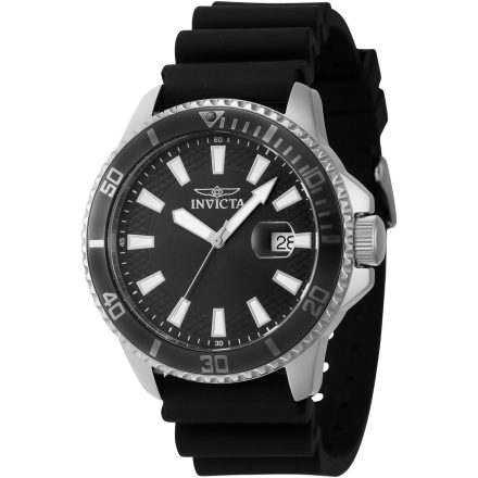 Invicta férfi 46095 óra karóra