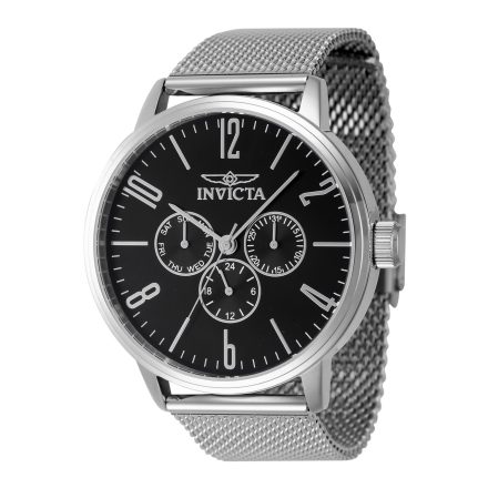 Invicta férfi 47119 óra karóra