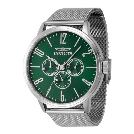 Invicta férfi 47120 óra karóra