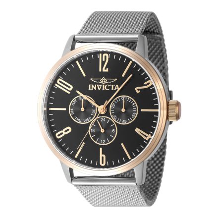 Invicta férfi 47596 óra karóra