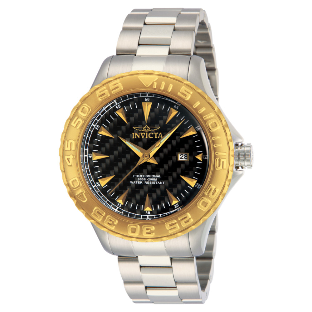 Invicta Watch NFL - Pittsburgh Steelers 41433 - Official Invicta