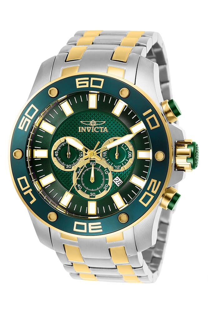 Invicta Watch NFL - Pittsburgh Steelers 41433 - Official Invicta