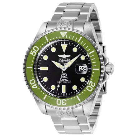 Invicta NFL - Washington Commanders 45132 Men's Quartz Watch - 48mm