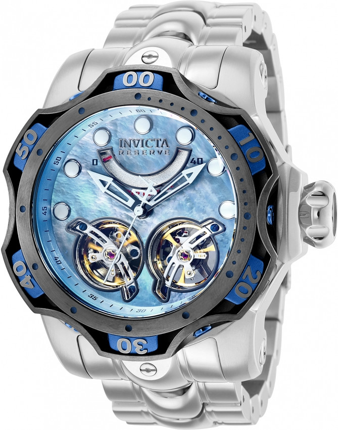 Invicta Watch MLB - Pittsburgh Pirates 43535 - Official Invicta