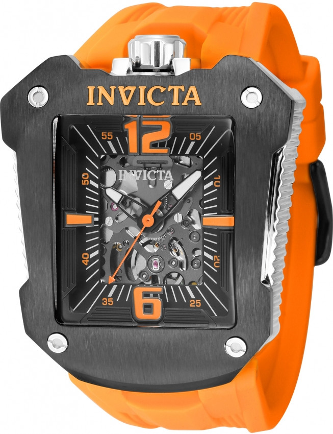 Invicta Watch MLB - Pittsburgh Pirates 43535 - Official Invicta