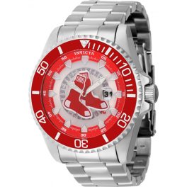 Invicta NFL Chicago Bears 37236 Men's Quartz Watch 47mm