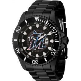 Invicta Watch MLB - Pittsburgh Pirates 43535 - Official Invicta