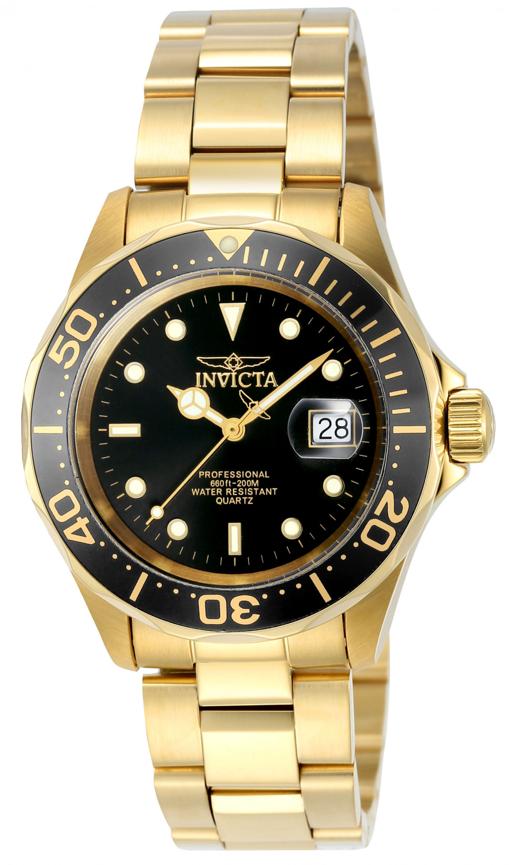 Invicta Watch NFL - Washington Commanders 45132 - Official Invicta