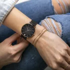 Amelia Parker női óra karóra  AA3-B048B /kampapl