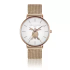 Amelia Parker női óra karóra  AA6-B028R /kampapl