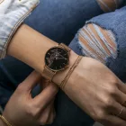 Amelia Parker női óra karóra  AA7-B028R /kampapl