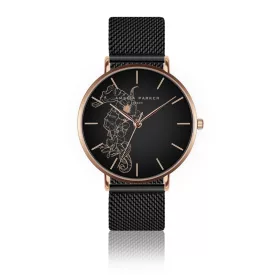 Amelia Parker női óra karóra  AA7-B048B /kampapl