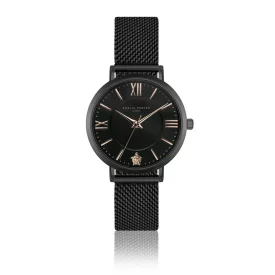 Amelia Parker női óra karóra  AB3-B044B /kampapl