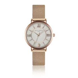 Amelia Parker női óra karóra  AB4-B024R /kampapl