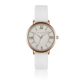 Amelia Parker női óra karóra  AB4-S044R /kampapl