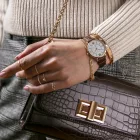 Amelia Parker női óra karóra  AB4-S084R /kampapl