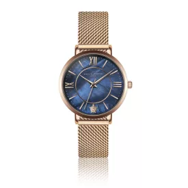 Amelia Parker női óra karóra  AB5-B024R /kampapl