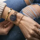 Amelia Parker női óra karóra  AB5-B024R /kampapl