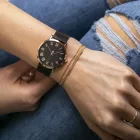 Amelia Parker női óra karóra  AB6-B048B /kampapl