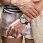 Amelia Parker női óra karóra  AB7-S018S /kampapl