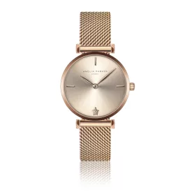 Amelia Parker női óra karóra  AC1-B024R /kampapl